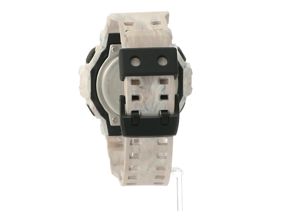 G-SHOCK GA-700WM-5AJF アースカラートーン アナデジ GA-700WM-5AJF | CASIO